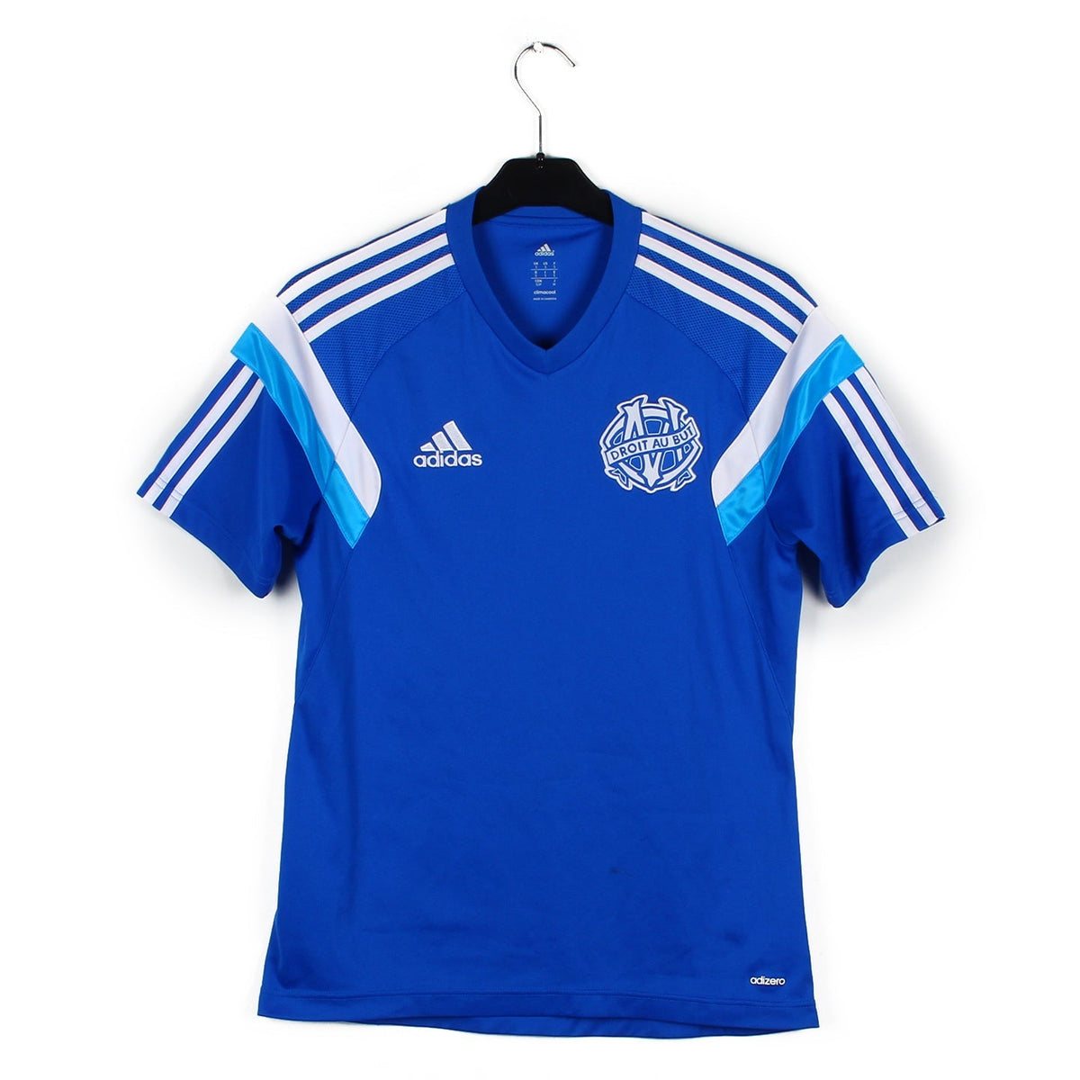 2014/15 - OM (M)