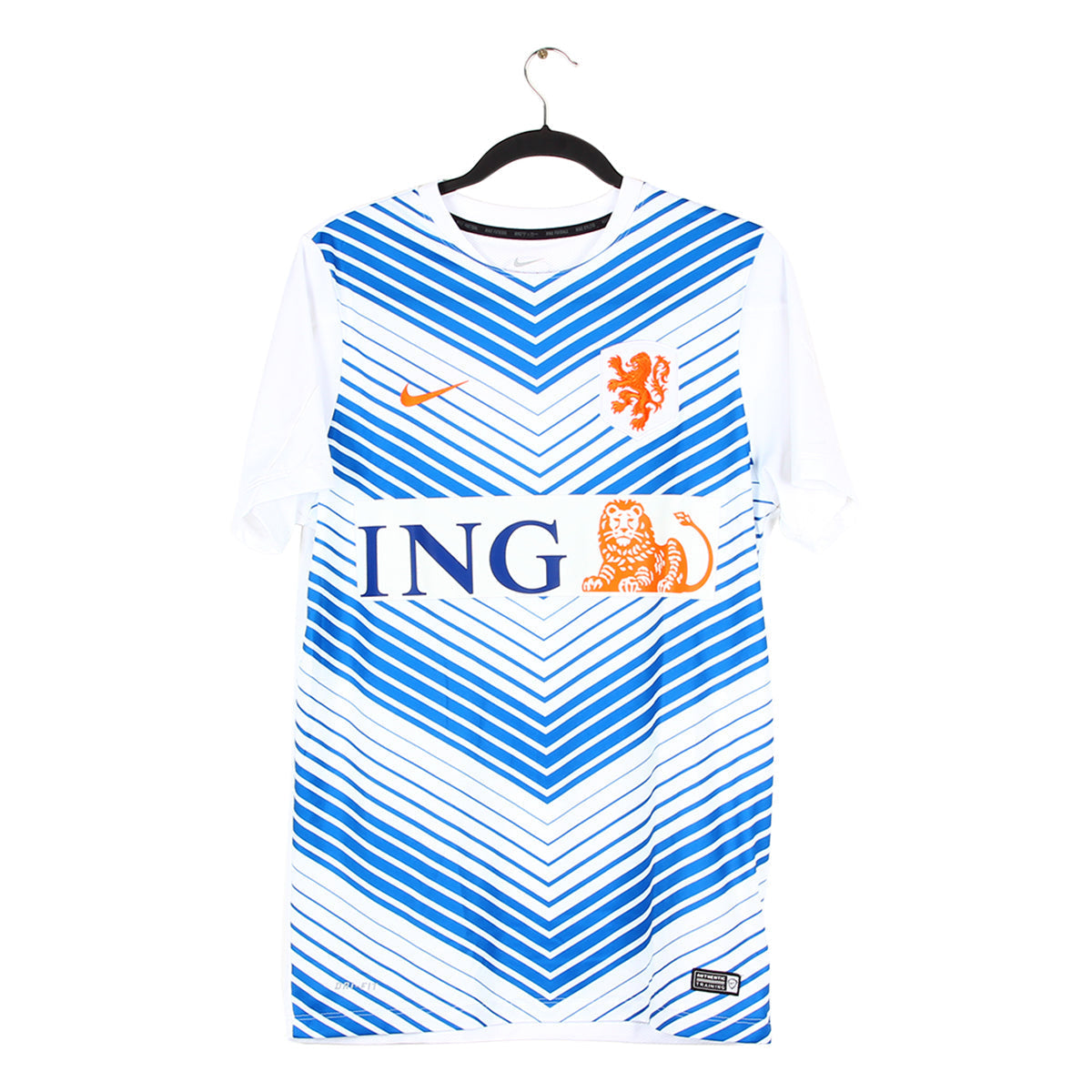 2014/15 - Pays-Bas (M)
