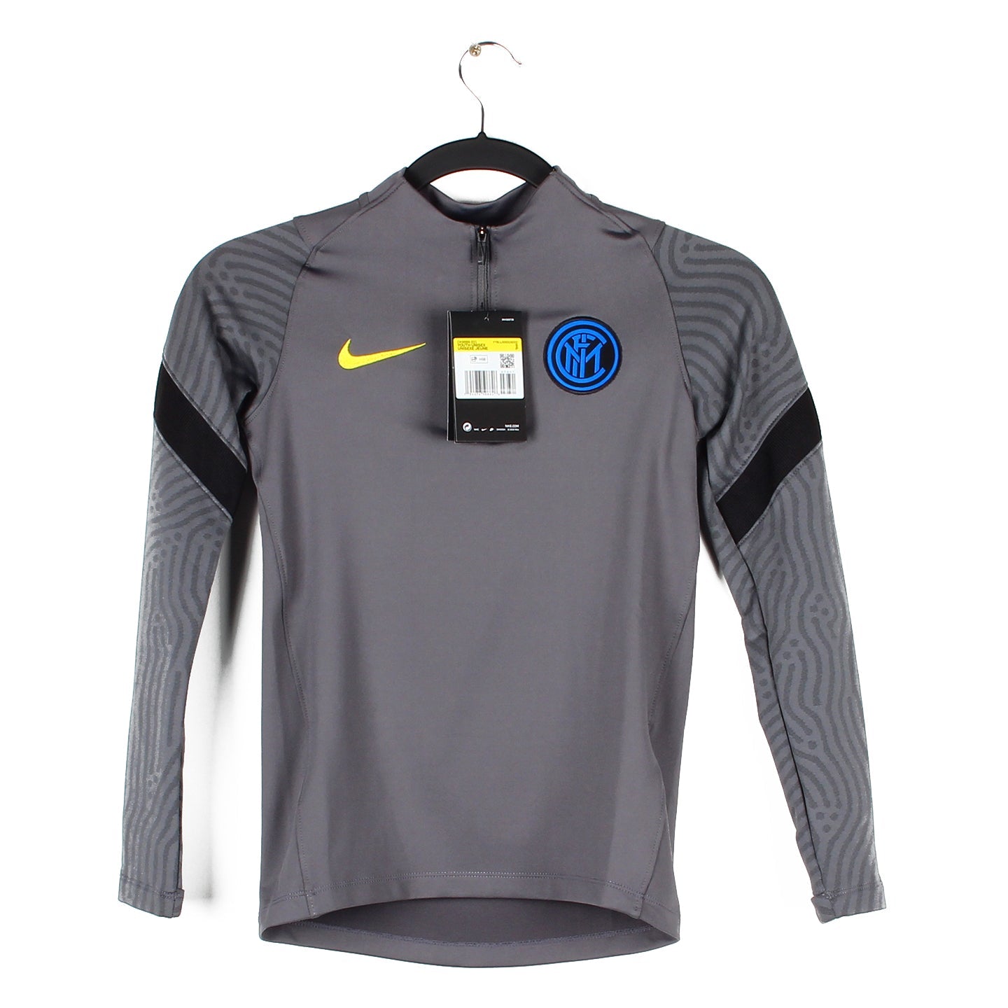2020/21 - Inter Milan (8/9ans)