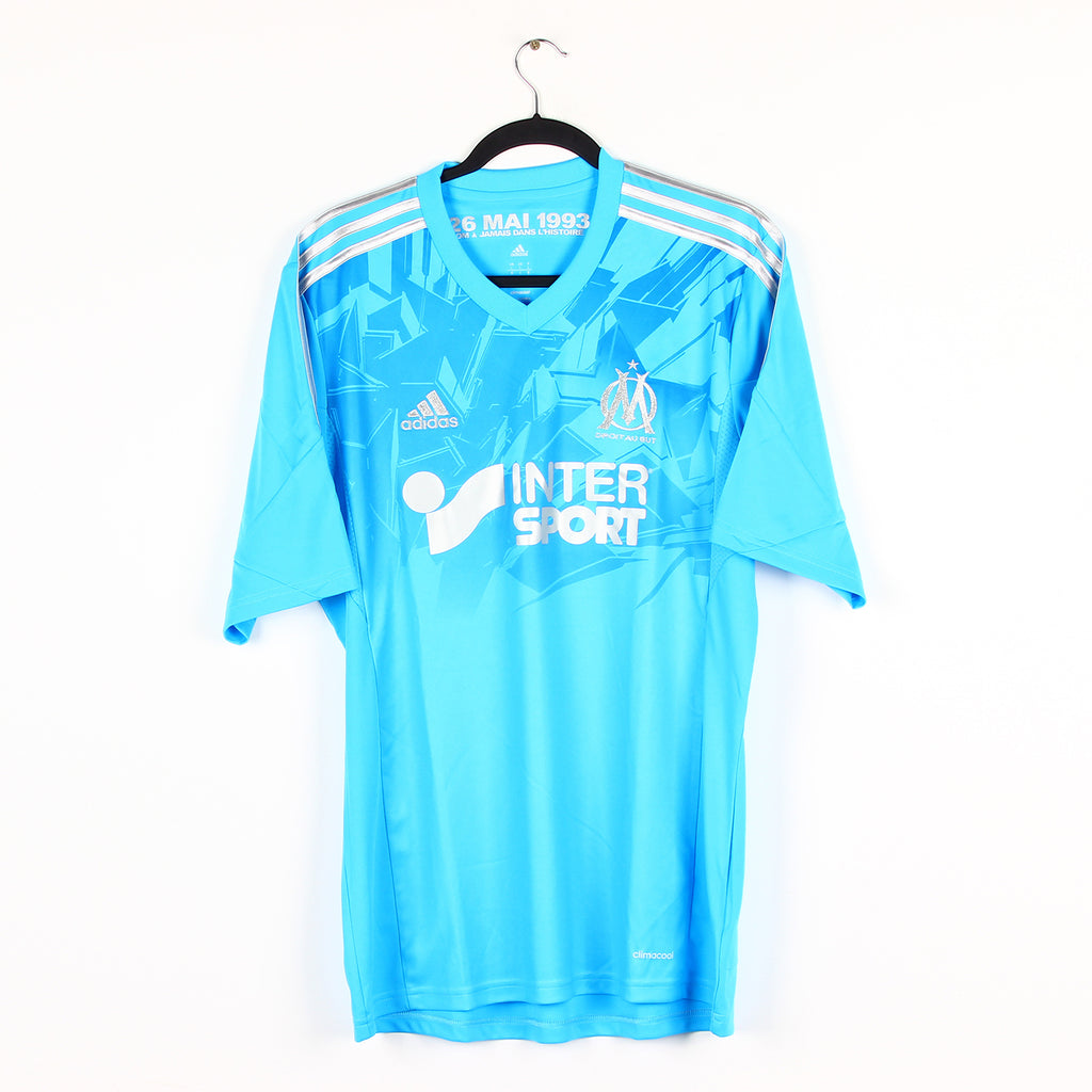 2013/14 - OM (M) *célébration 20ans*