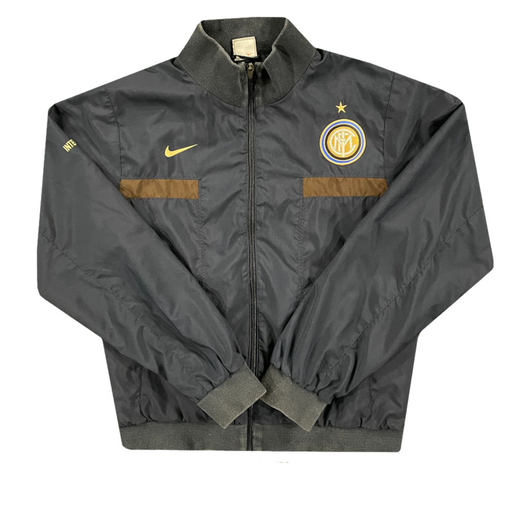 2009/10 - Inter Milan (S)