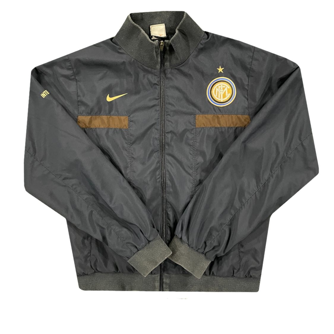 2009/10 - Inter Milan (S)
