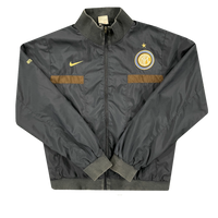 2009/10 - Inter Milan (S)