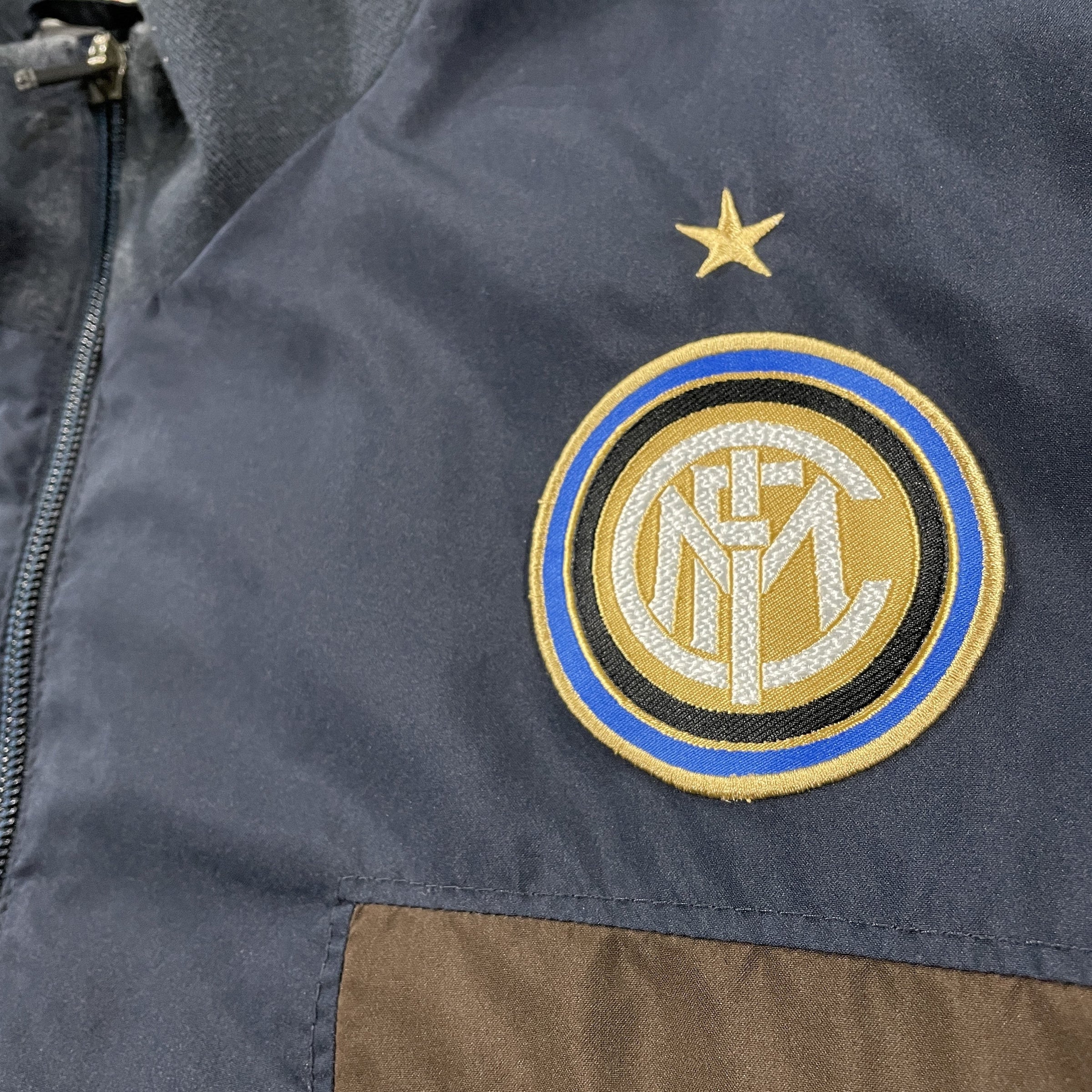 2009/10 - Inter Milan (S)