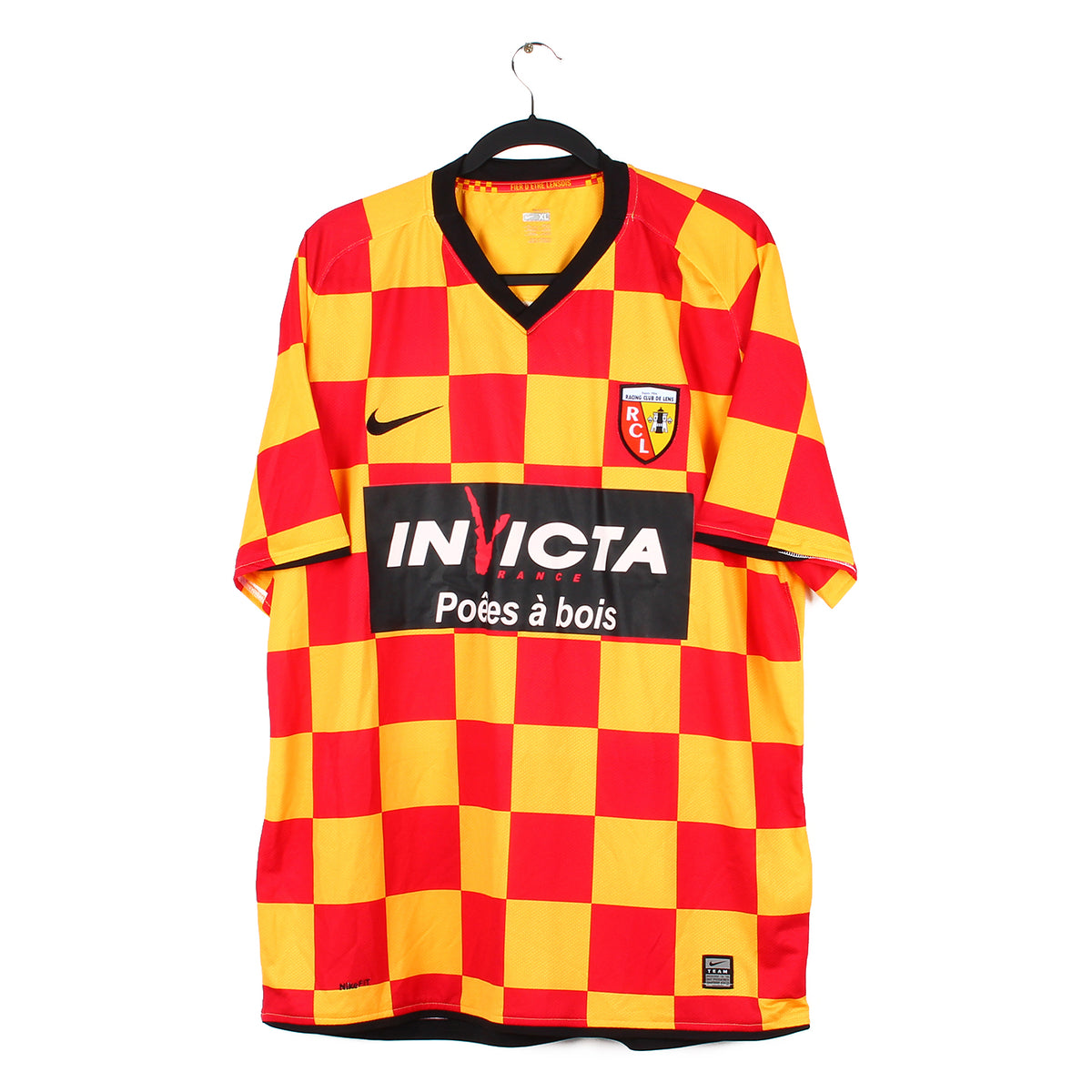 2008/09 - RC Lens (2XL)