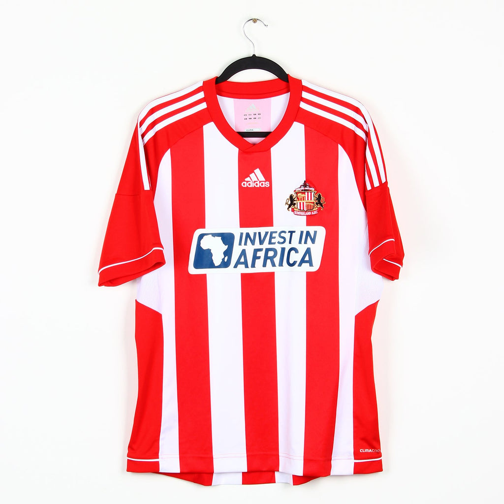 2012/13 - Sunderland (M)