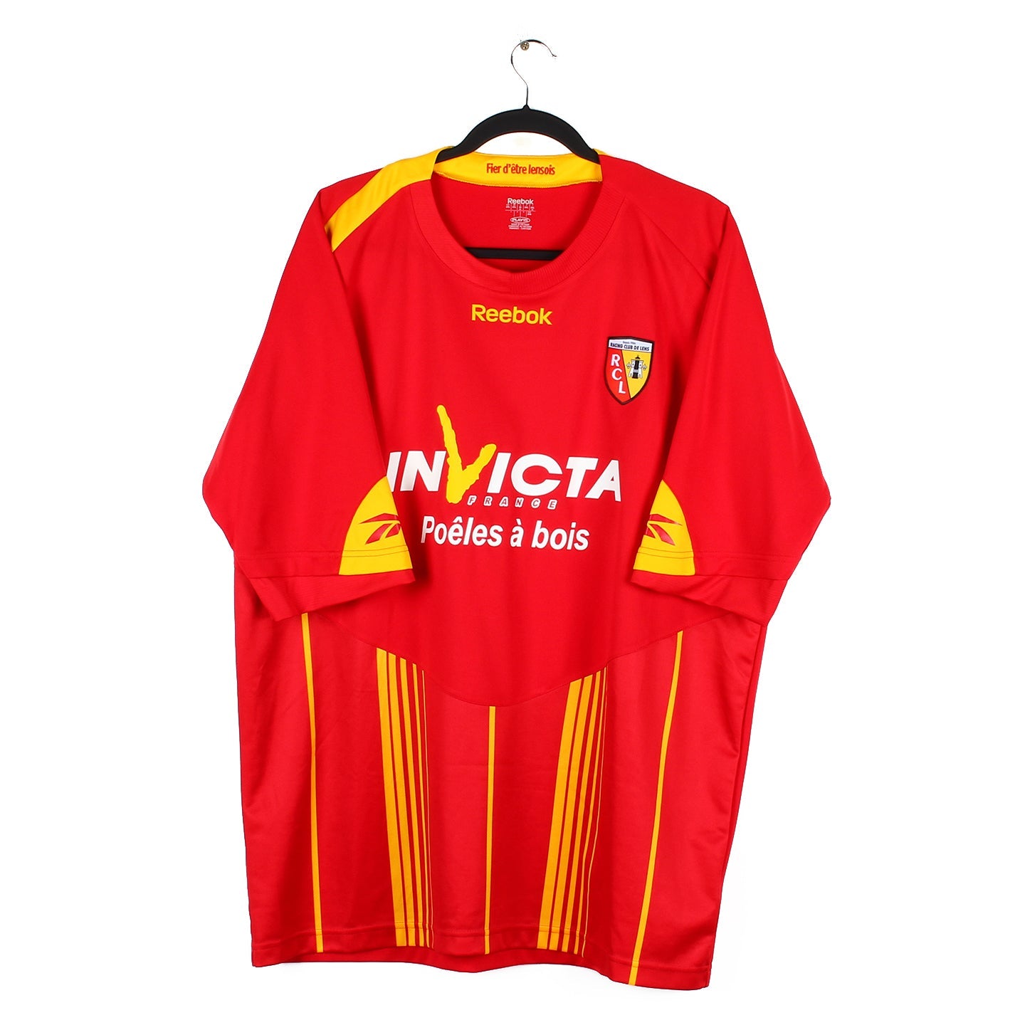 2009/10 - RC Lens (2XL)