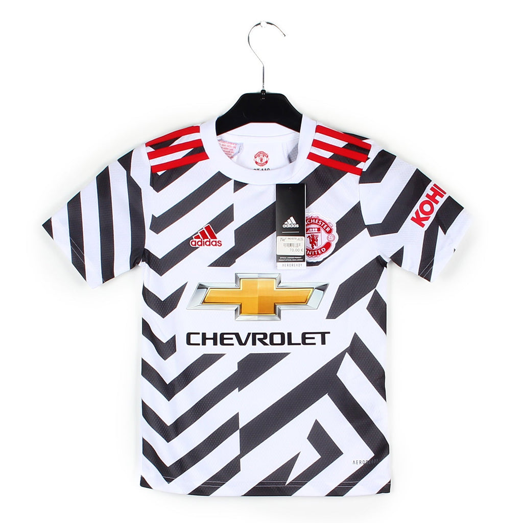 2020/21 - Manchester United (various kids' sizes)