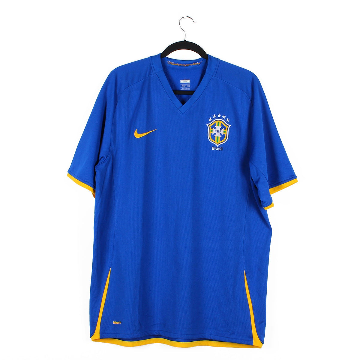 2008/10 - Brazil (L)
