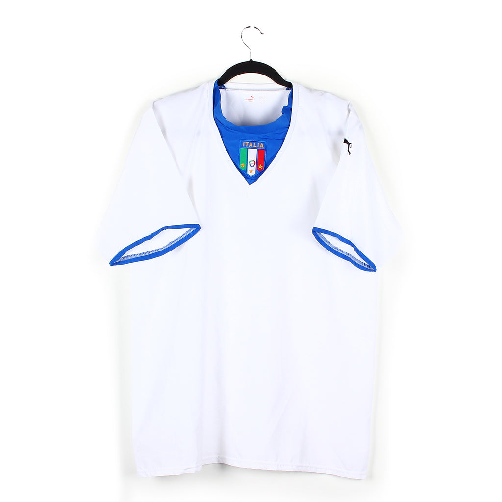 2006/07 - Italie (XL)