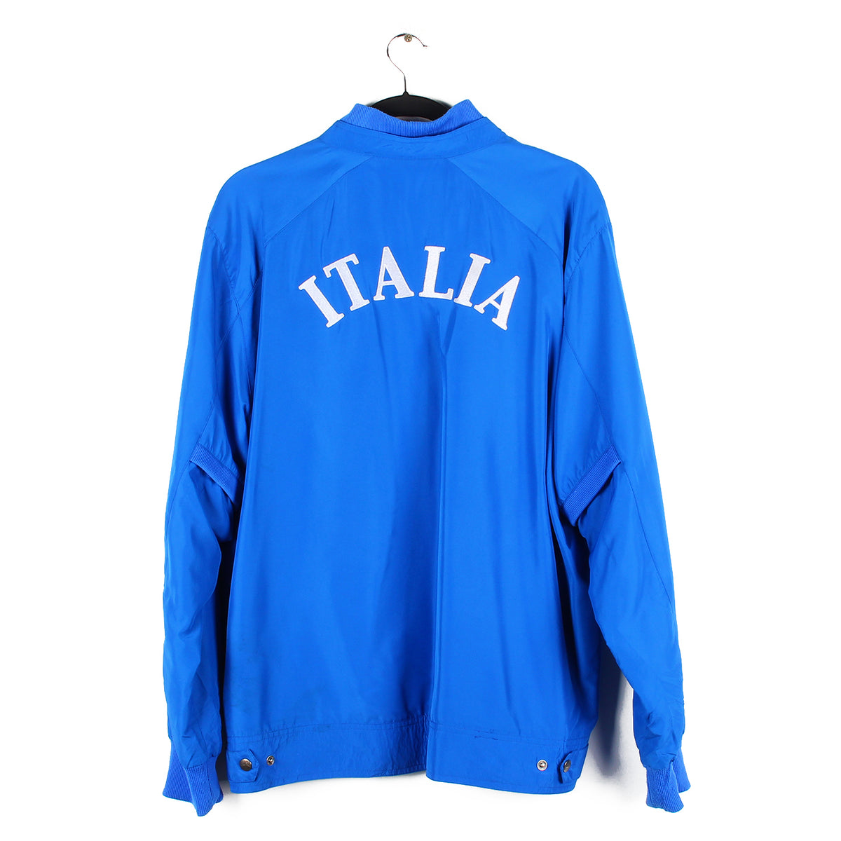 2004/06 - Italie (M)