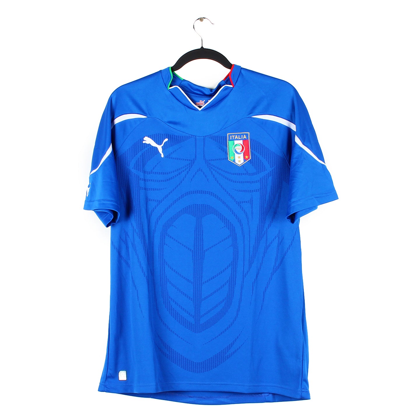 2010/12 - Italie (XL enfant)