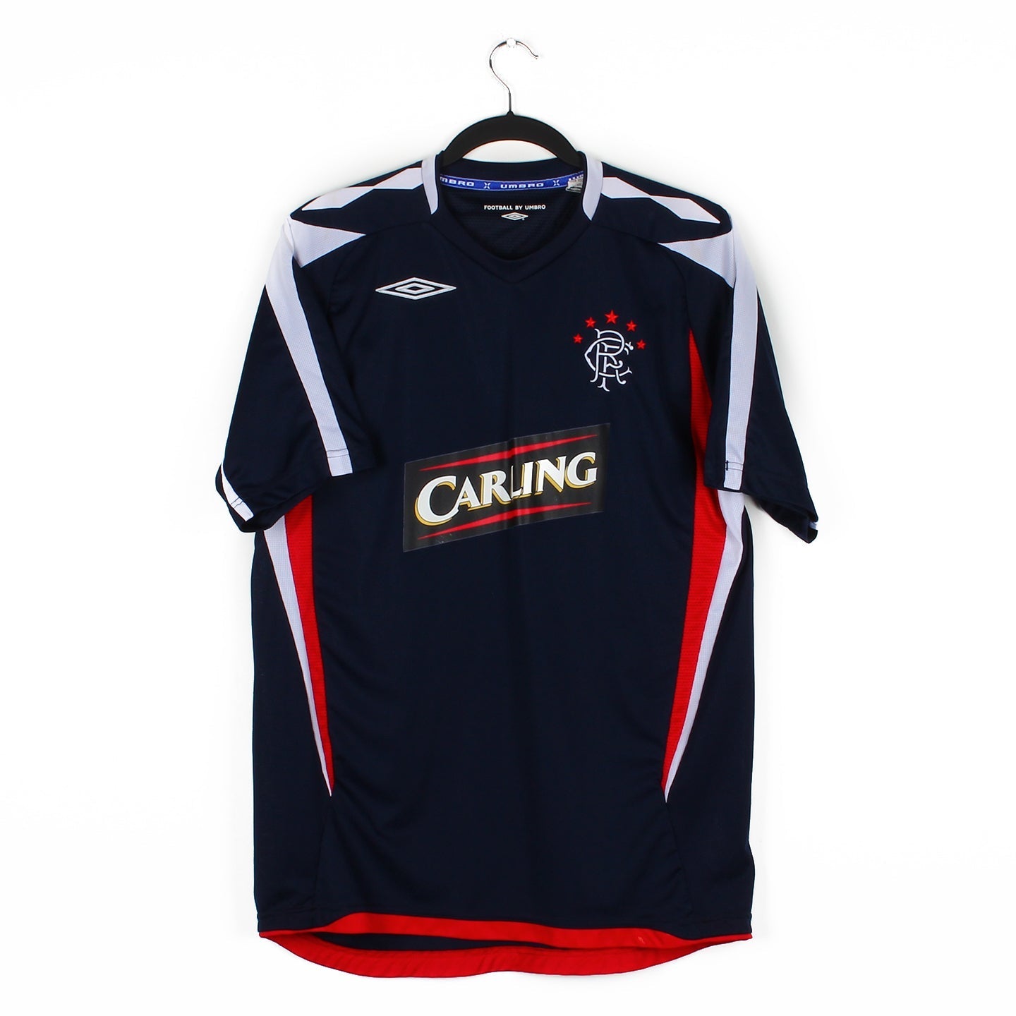 2007/08 - Glasgow Rangers (L)