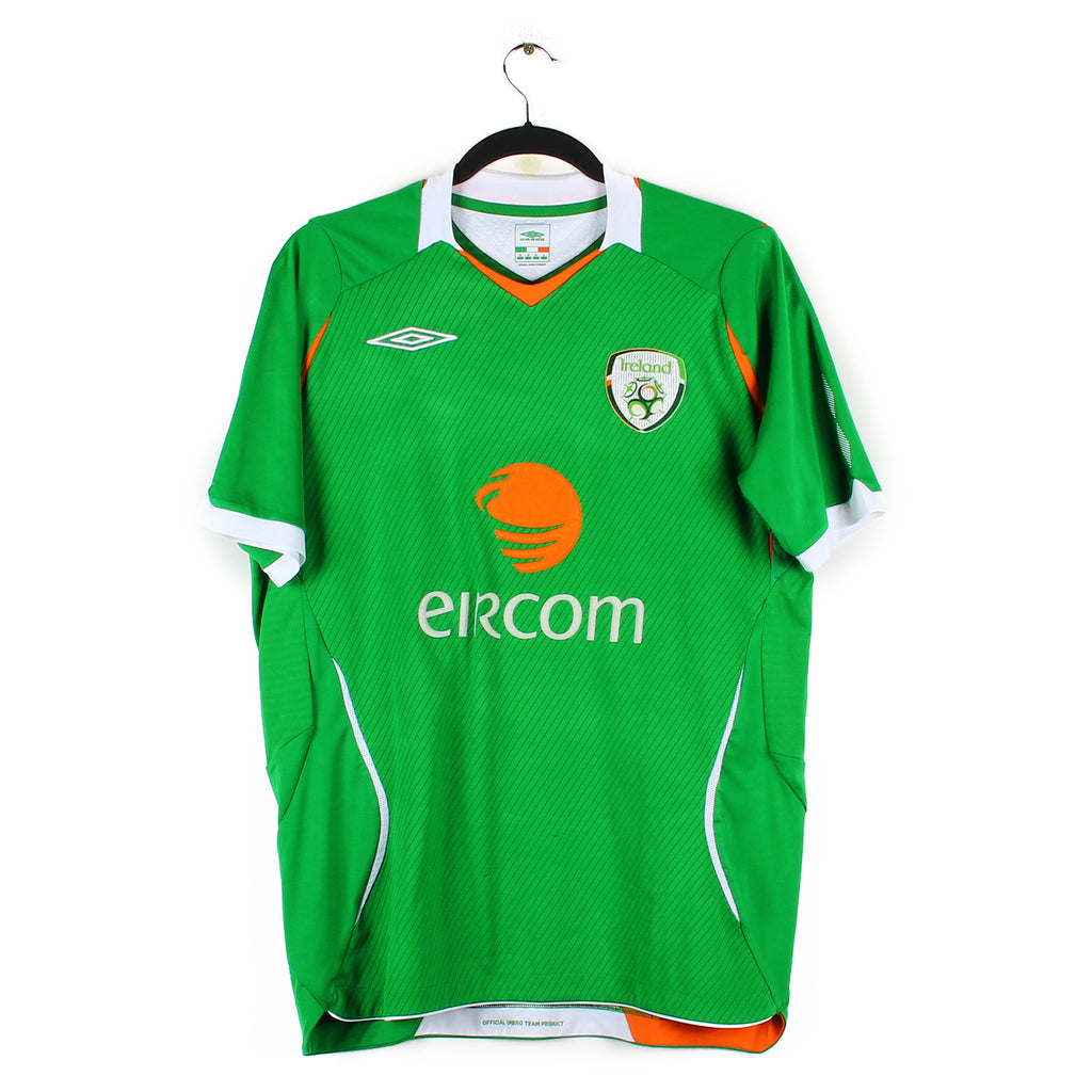 2008/10 - Irlande (L)