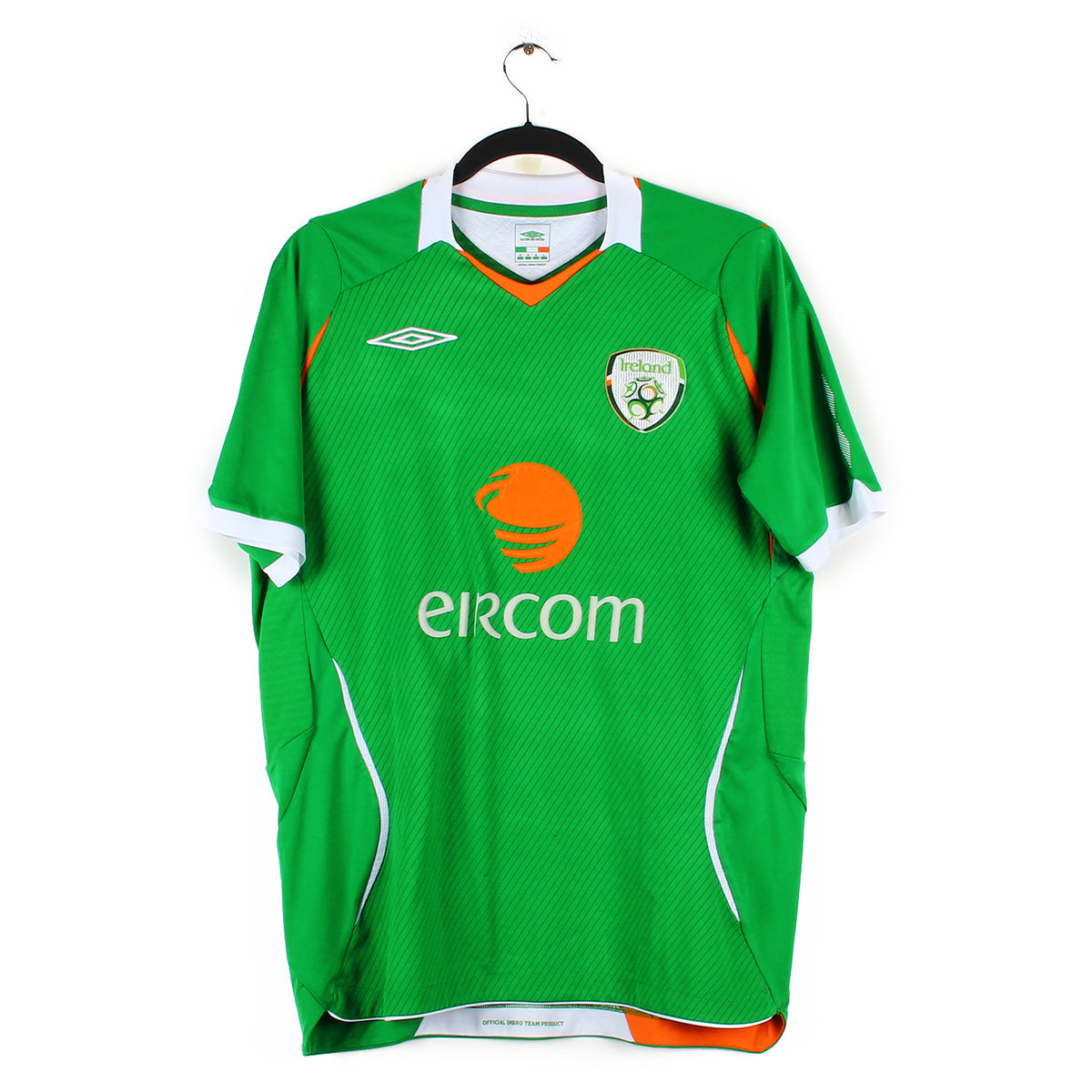 2008/10 - Irlande (L)