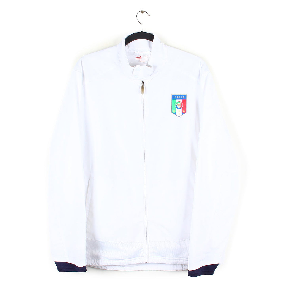 2007/08 - Italie (XL)