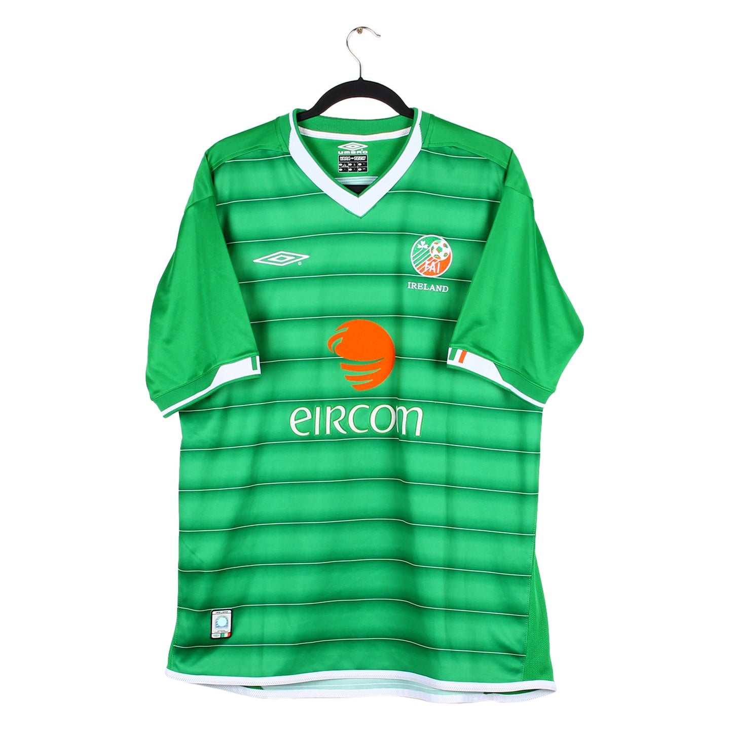 2003/04 - Irlande (XL)