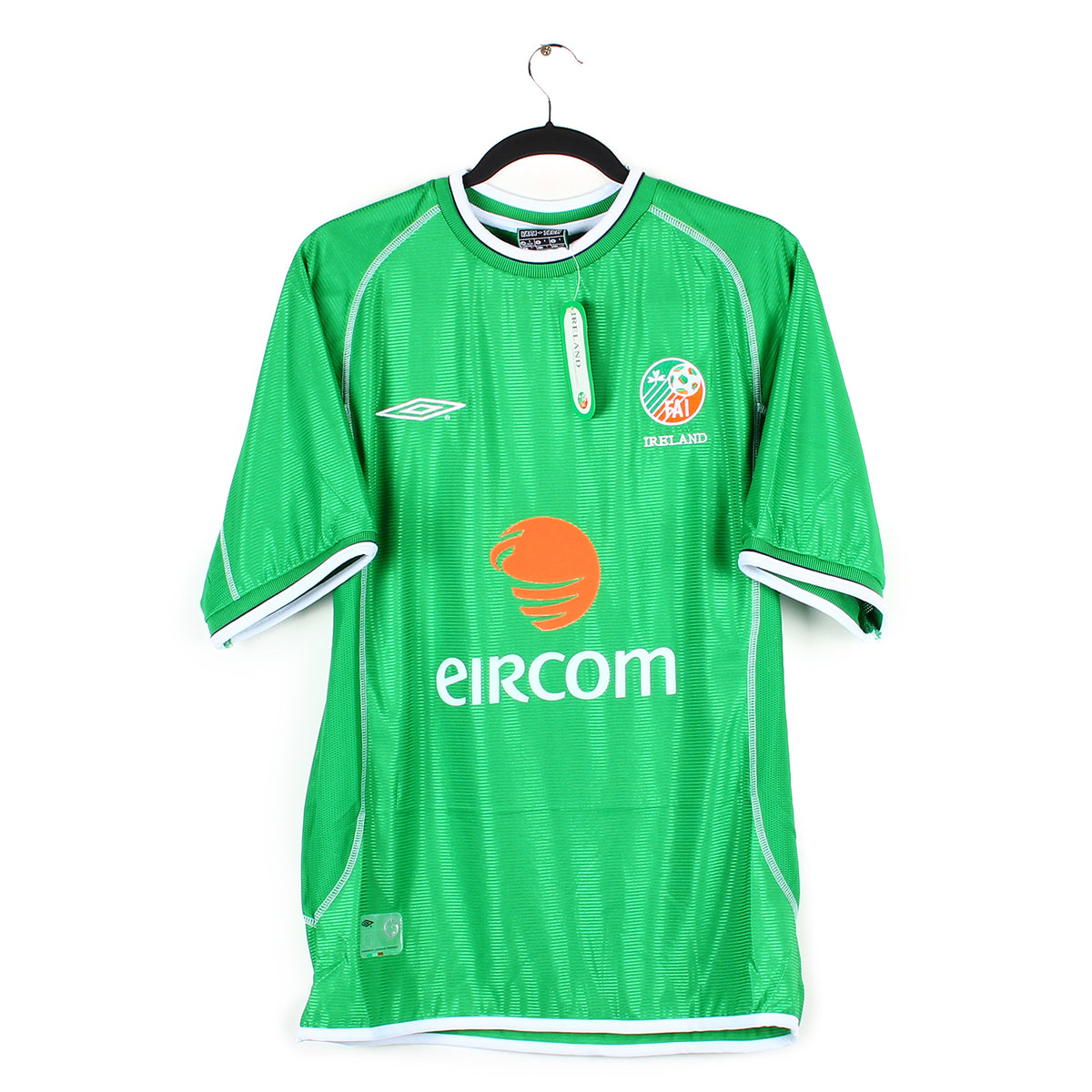 2001/03 - Irlande (M)