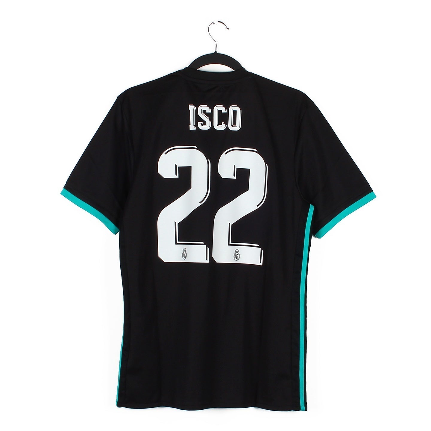 Flocage officiel - Espagne, Isco, 2018/2019, extérieur - Le Bon Flocage Flocage officiel - Espagne, Isco, 2018/2019, extérieur - Le Bon Flocage