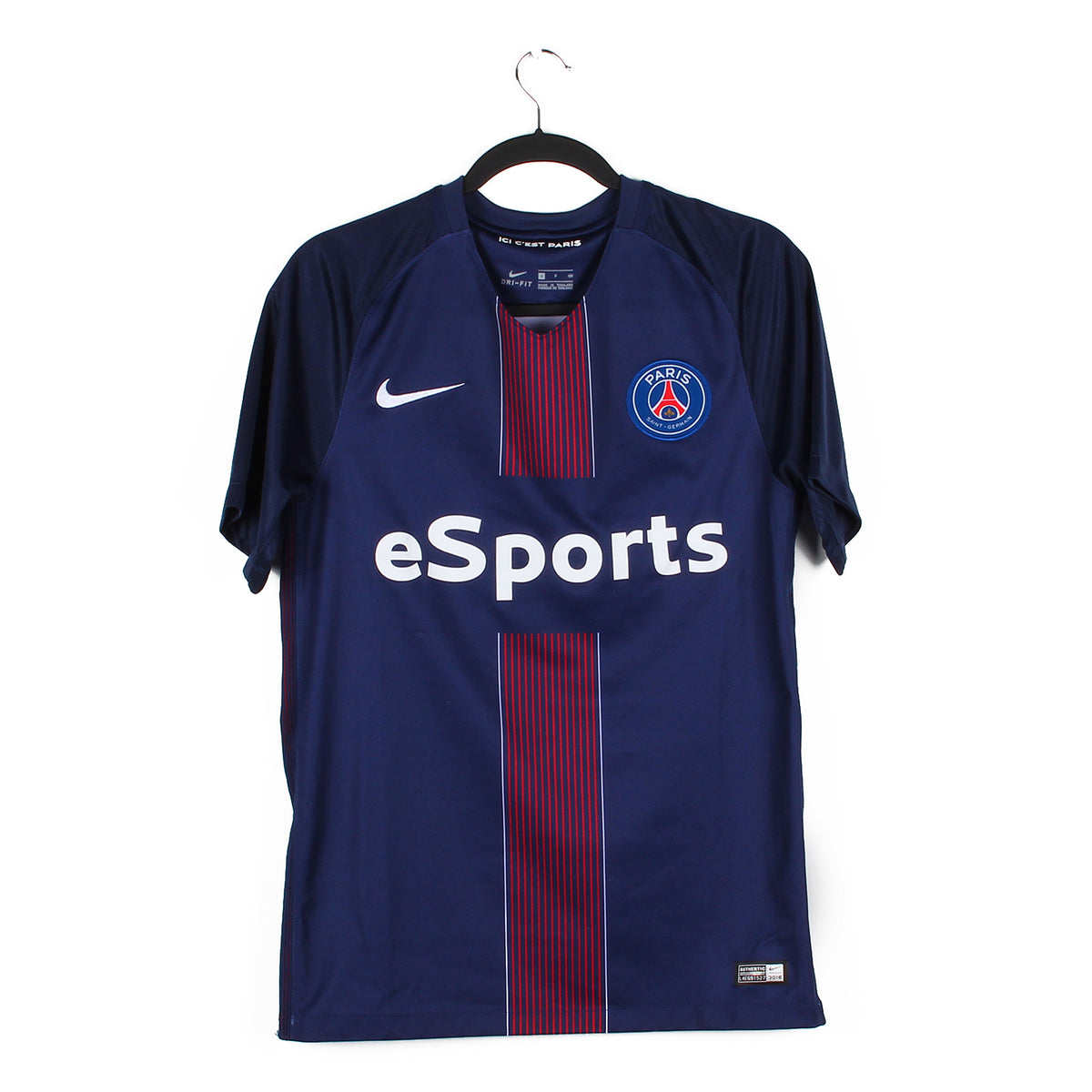 2016/17 - PSG (S) *eSports*