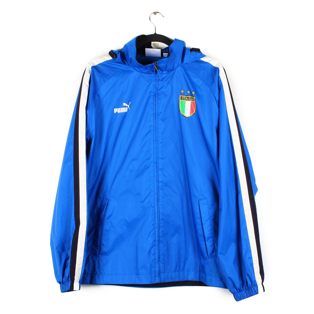 2003/04 - Italie (S)