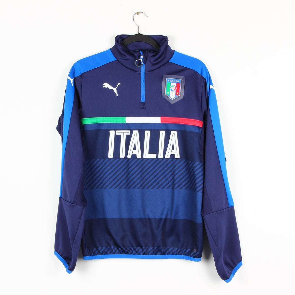 2016/17 - Italie (L)