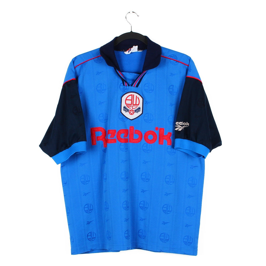 1995/97 - Bolton Wanderers FC (XL)