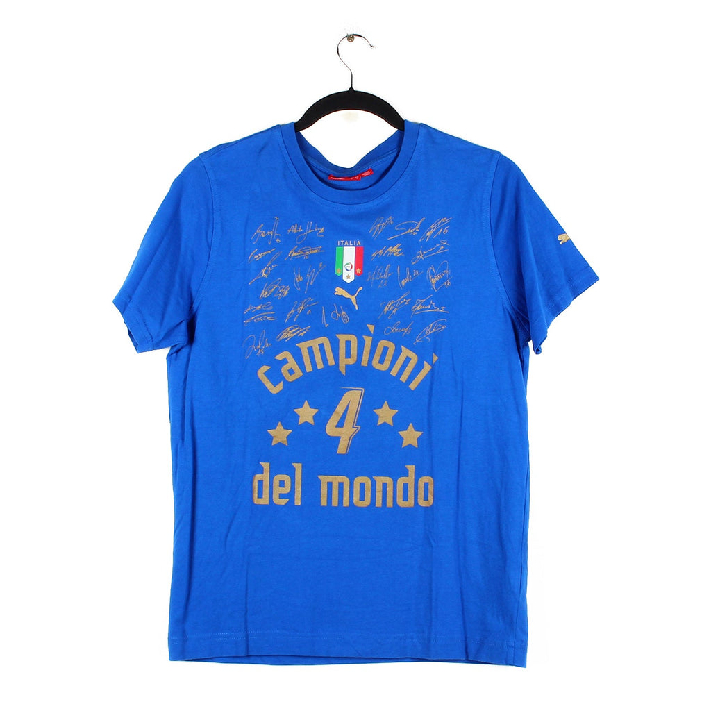 2006/07 - Italie (L)