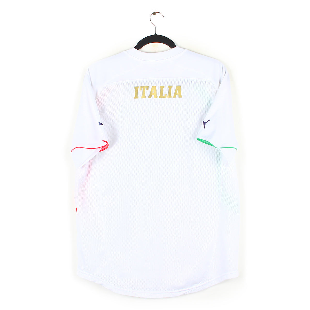 2010/11 - Italie (L)