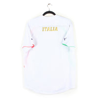 2010/11 - Italie (L)