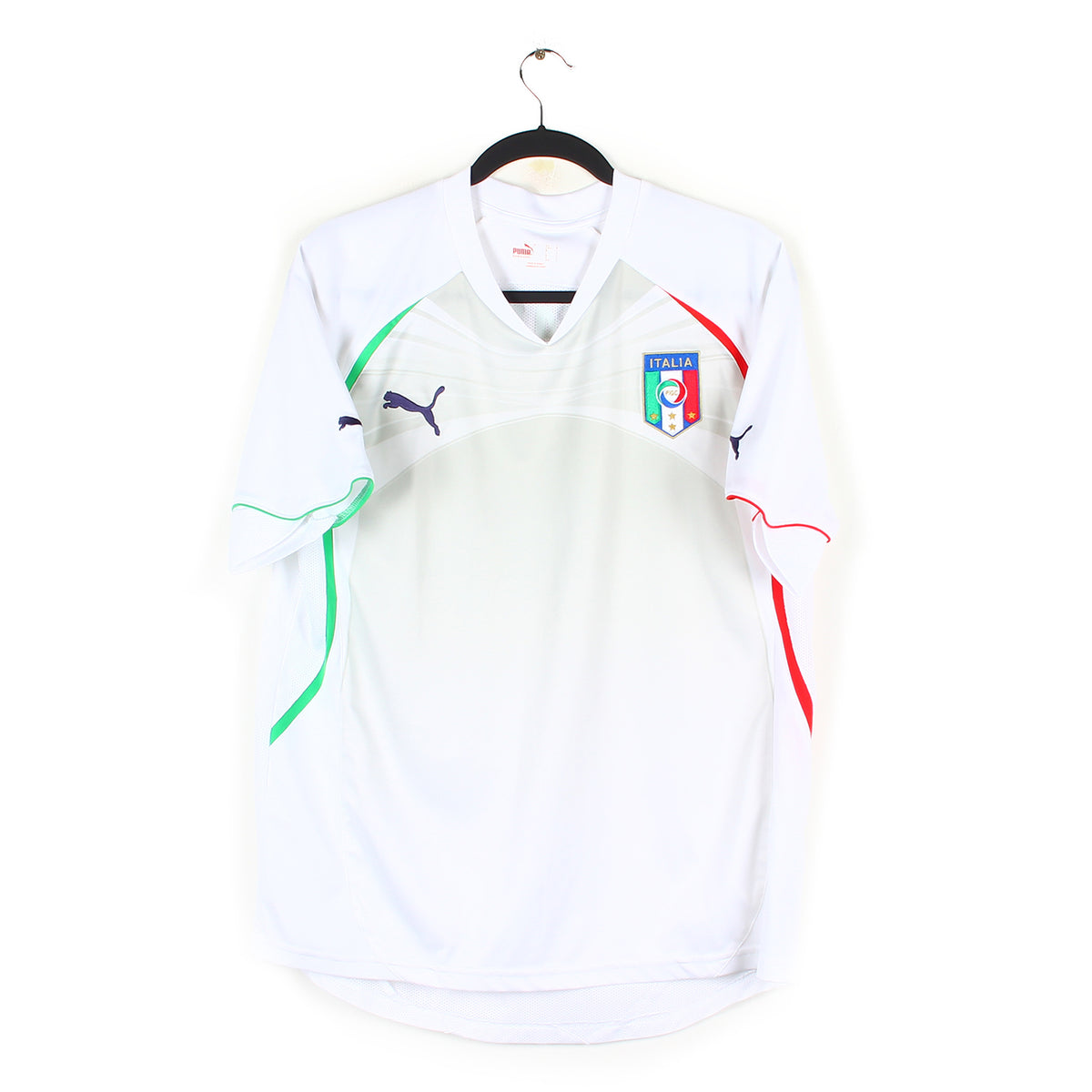 2010/11 - Italie (L)