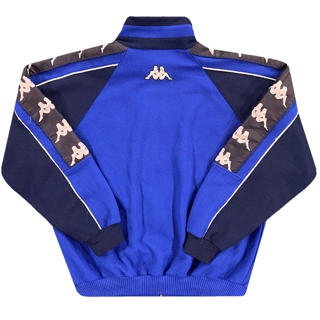 2000/01 - Italy (M)