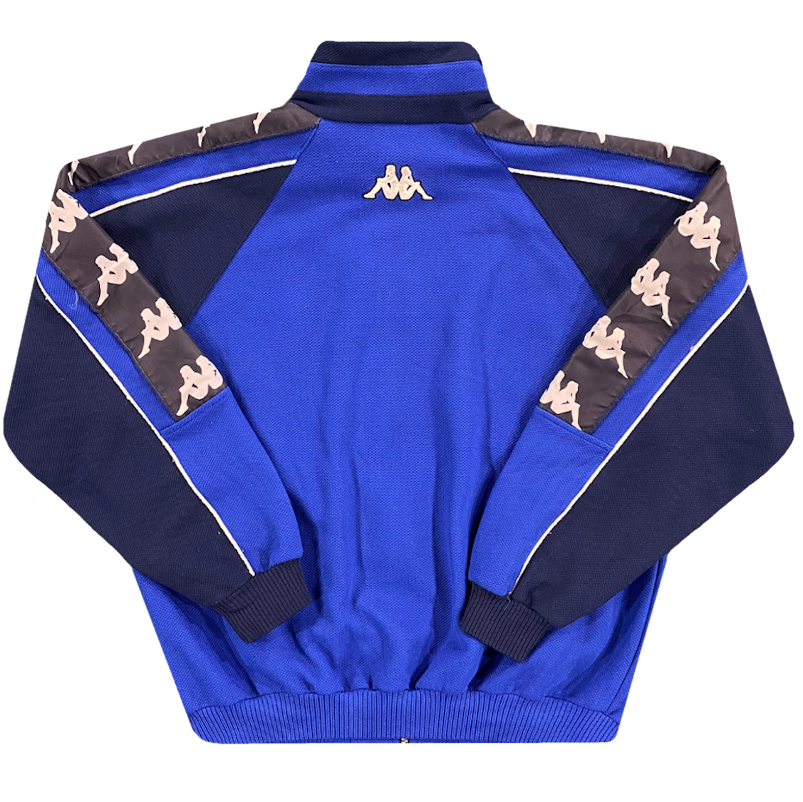 2000/01 - Italy (M)