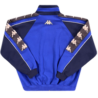 2000/01 - Italy (M)