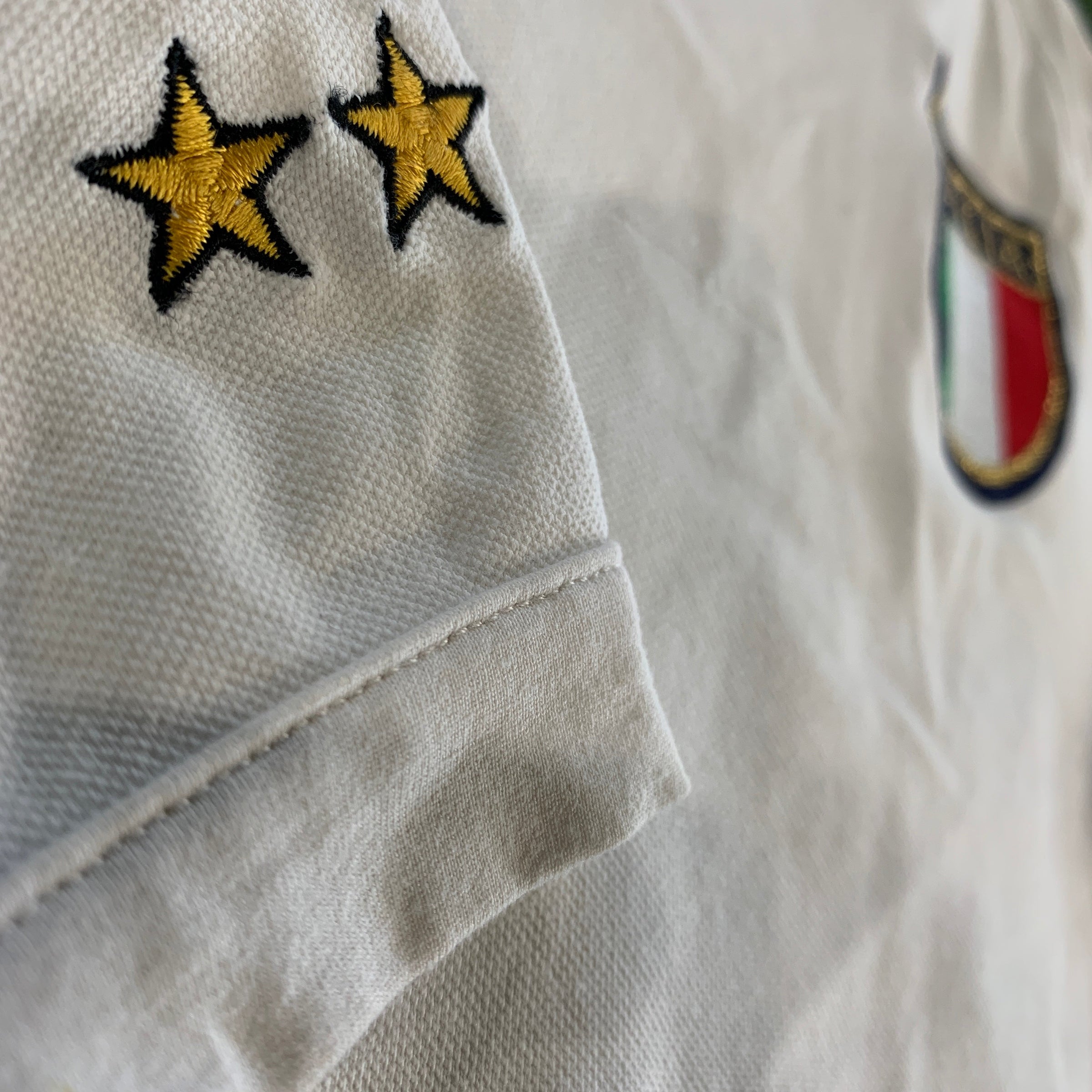 2002 - Italie (L)
