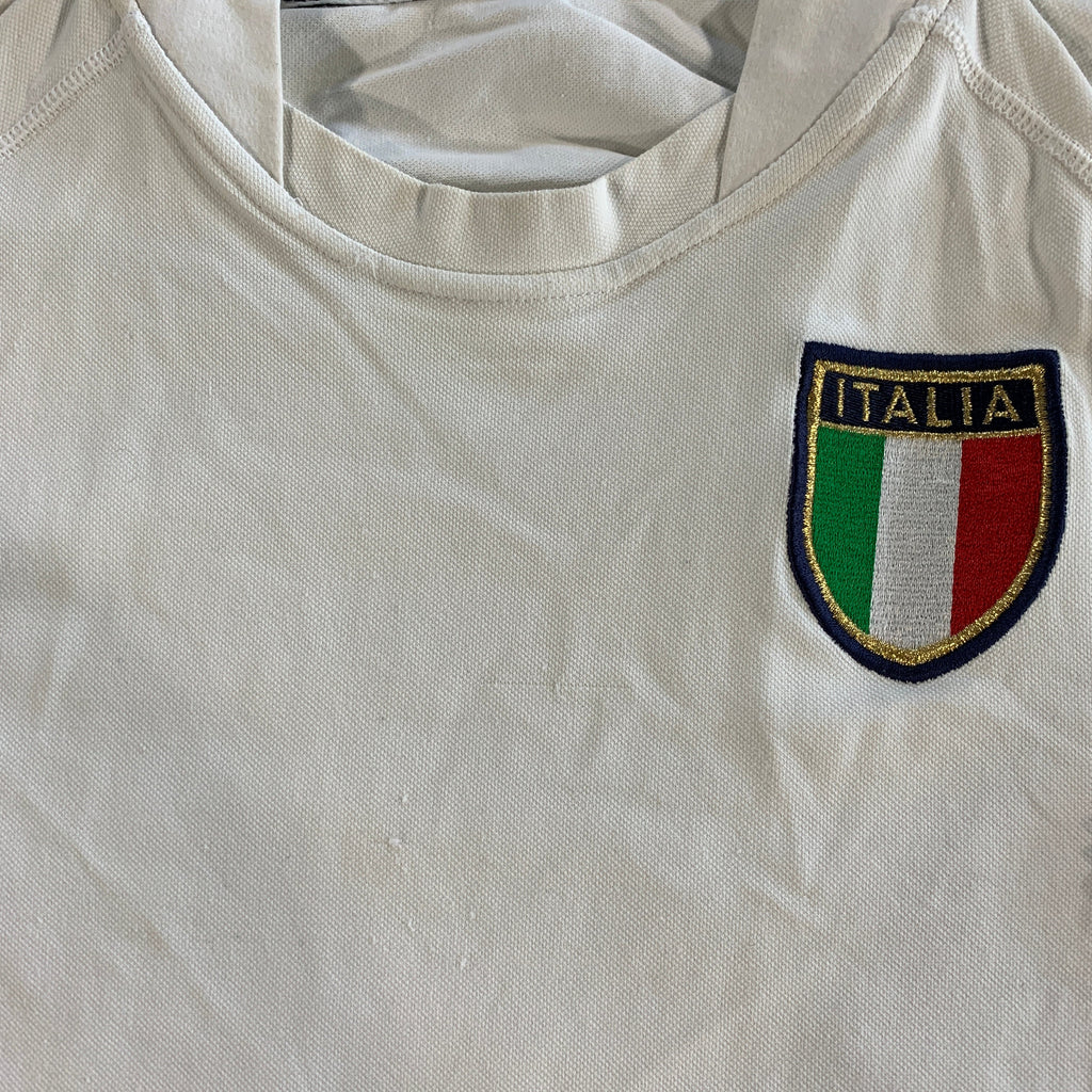 2002 - Italie (L)