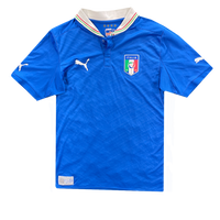 2012/13 - Italie (M)