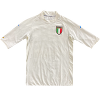 2002 - Italie (L)