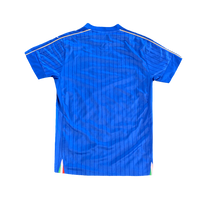 Dos maillot sélection italie vintage euro 2016 puma
