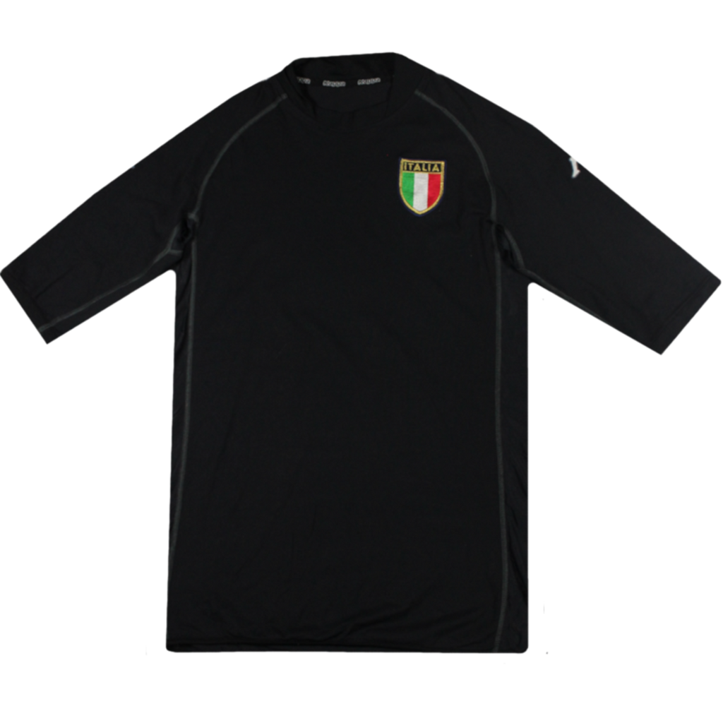 2002 - Italie (S)