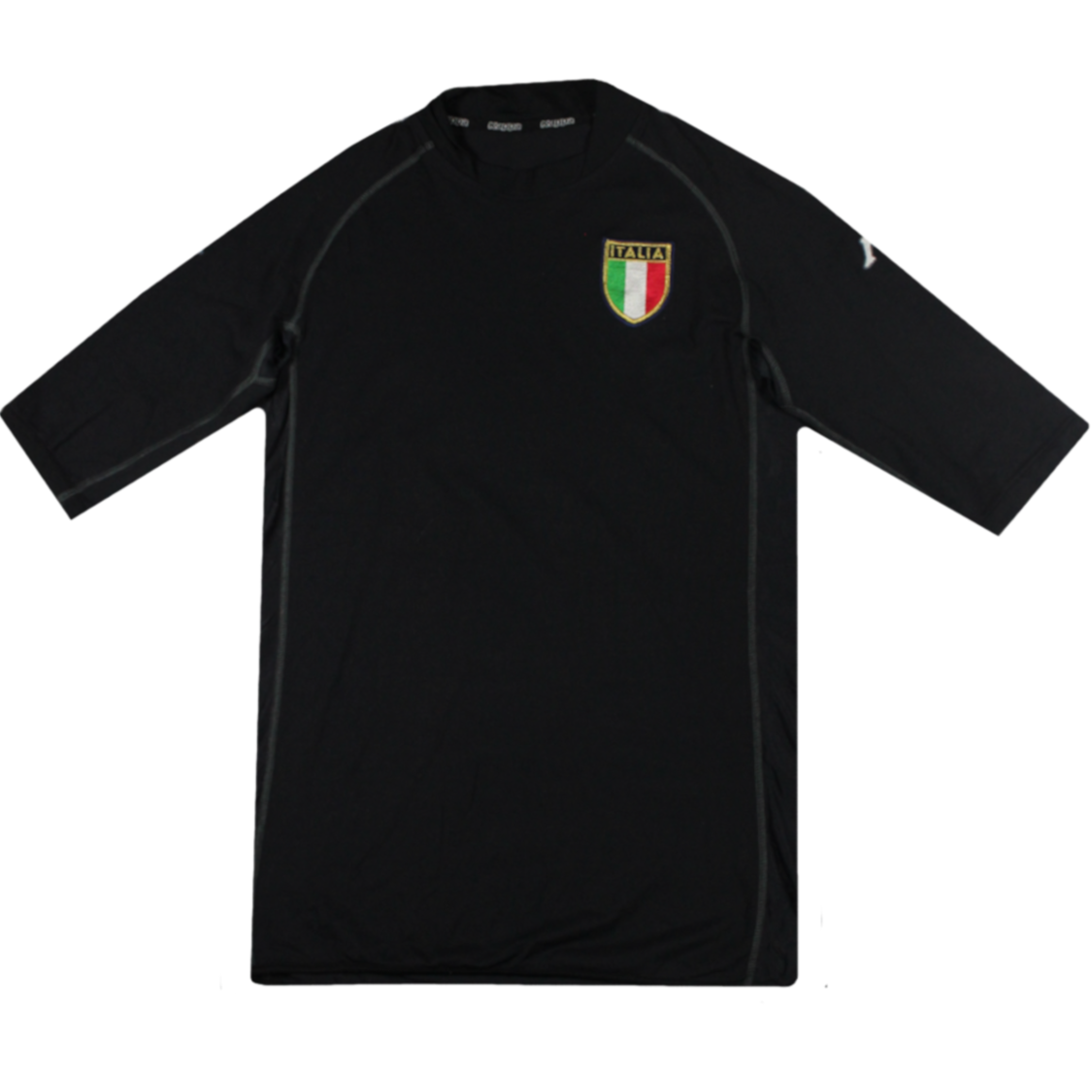 2002 - Italie (S)