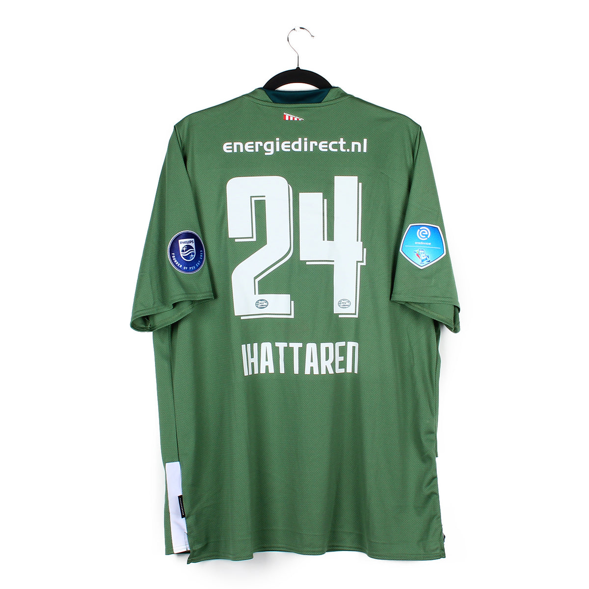 2019/20 - PSV Eindhoven - Ihattaren #24 (XL)