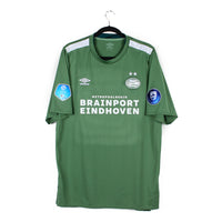 2019/20 - PSV Eindhoven - Ihattaren #24 (2XL)