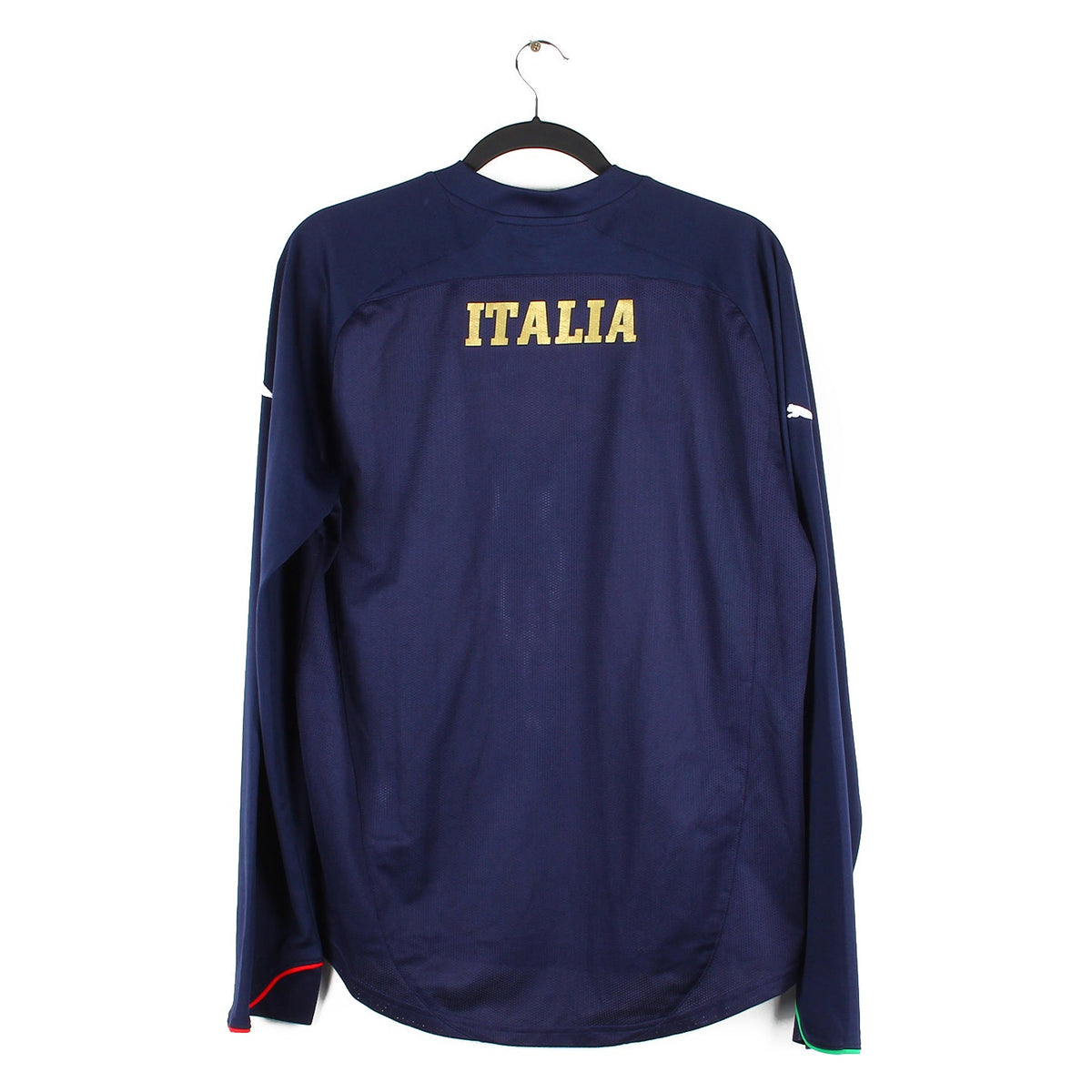 2010/11 - Italie (L)