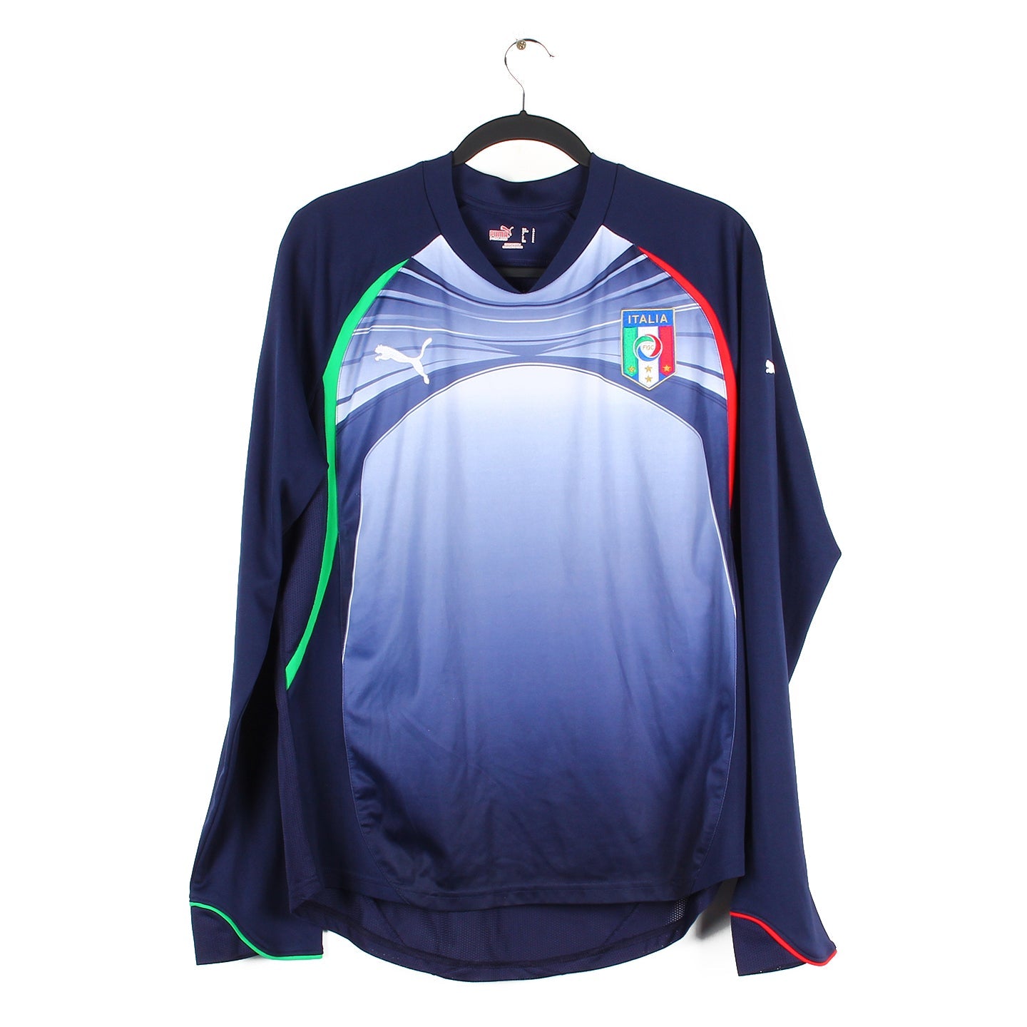 2010/11 - Italie (L)