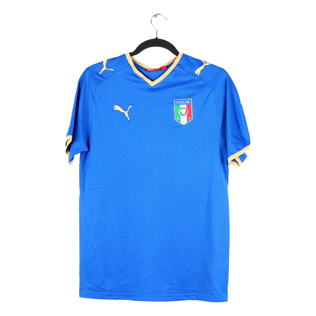 2007/08 - Italie (L)