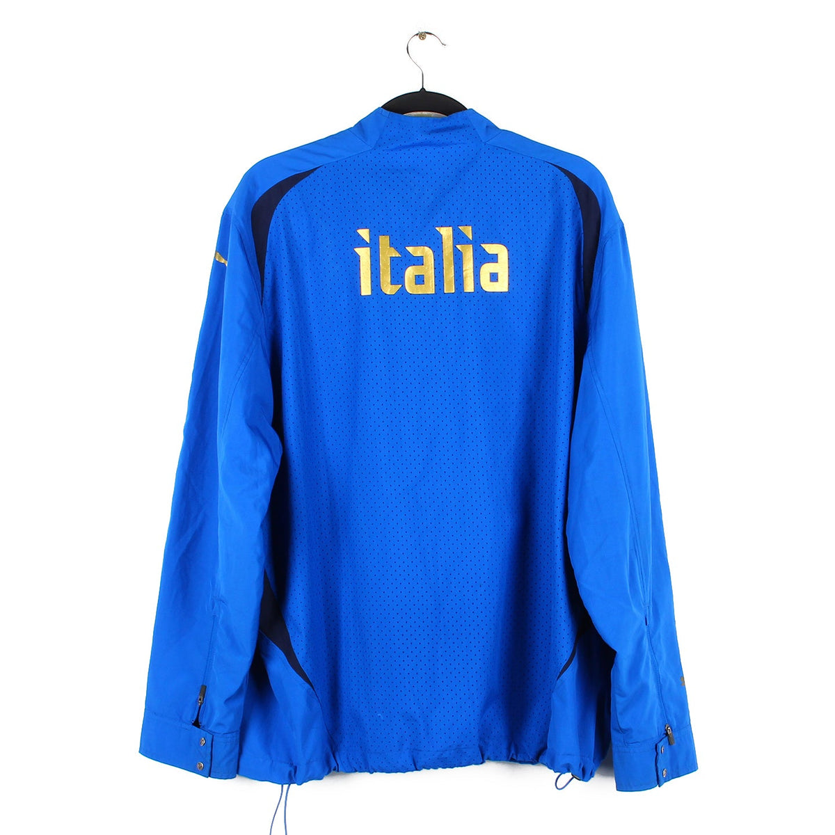 2006/07 - Italie (XL)