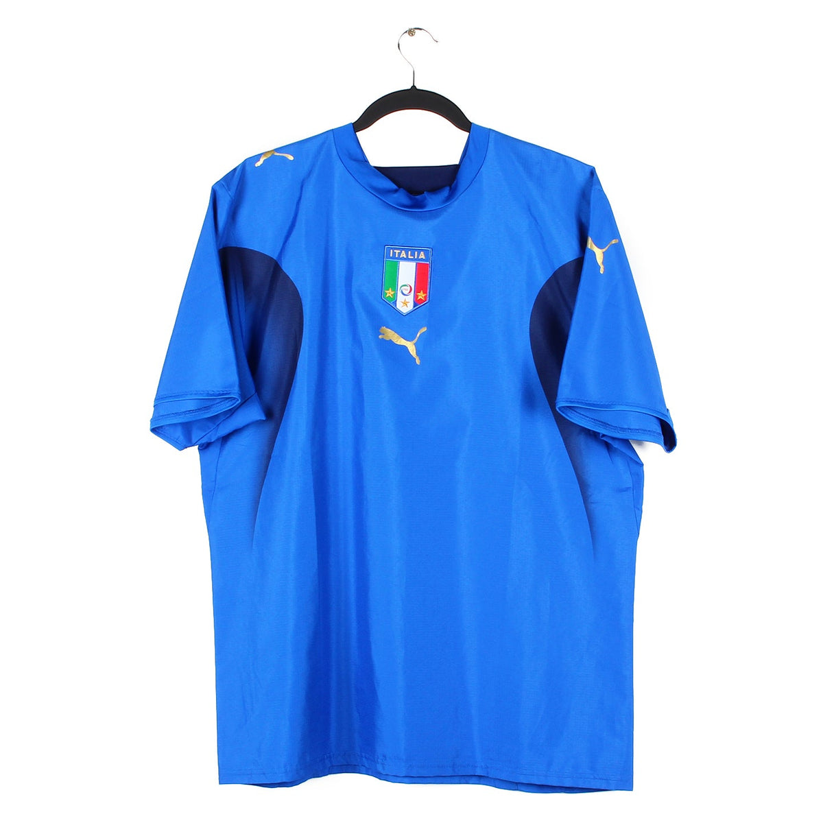2006/07 - Italie (2XL)