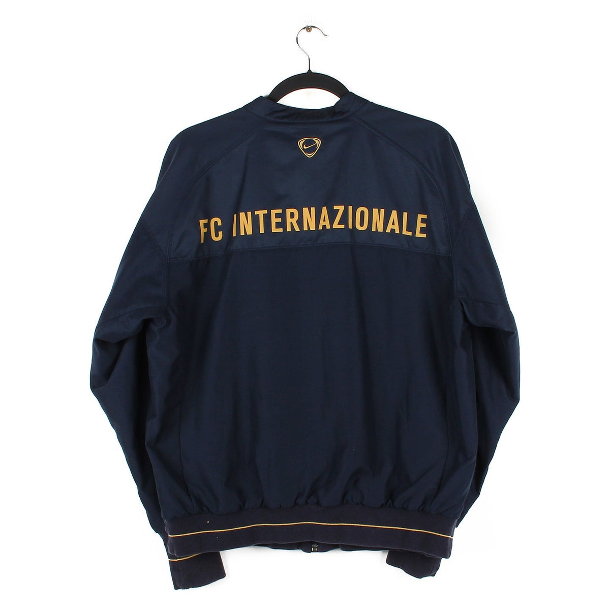 2008/09 - Inter Milan (L)