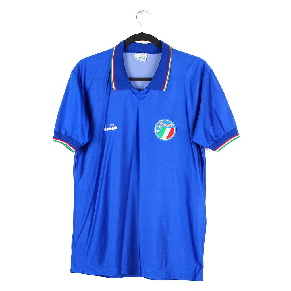 Fanion Vintage JS Istres - Football Club Français - Avant 2000 - Rare